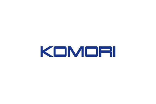 logo Komori