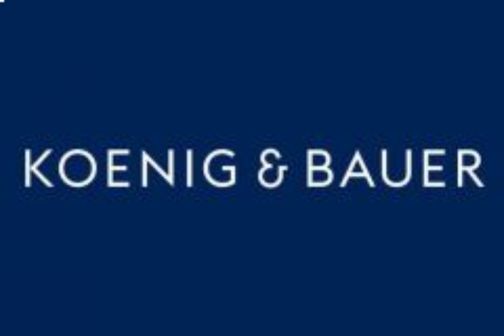 logo Koenig & Bauer